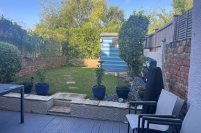 Charming 3BD House wPrivate Garden - Bristol